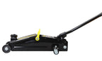 Black Jack 2.25 Ton Trolley Jack With 2.25 Ton Jack Stands In Case - T82253W