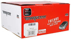 MTX Terminator TN12-04 12" 400 Watt Car Audio Subwoofer With Rockville RBS12 Vented Enclosure