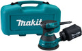 Makita 5 in Random Orbit Sander, 3.0A - BO5030K