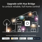 Philips Hue Play Gradient Lightstrip 65-Inch - 65-Inch