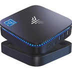 Kamrui Mini PC AK1 Pro 12GB RAM 256GB SSD