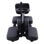 DENEST Pro Leg Stretcher Split Leg Training Machine, 180 Degree