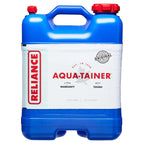 Reliance Aqua-Tainer 7 Gallon Water Container
