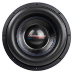 American Bass XMAXXX 12in Dual 2 Ohm 6000 Watts Subwoofer - XMAX12D2