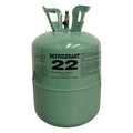 R-22 Refrigerant Gas - 30LB