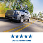 LT265/70R17/E 121/118R All-Season Tire