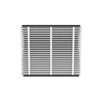 AprilAire Whole-House Air Purifier Replacement Filter, MERV 13, 20 x 25 x 4 Inches, Pack Of 1 - 213