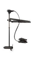 Attwood MotorGuide X3 Foot Control Freshwater Trolling Motor, 55 lbs, 45 inch, 12V - 940200170