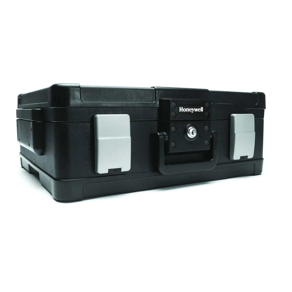 Honeywell Waterproof and Fireproof Chest - 1114