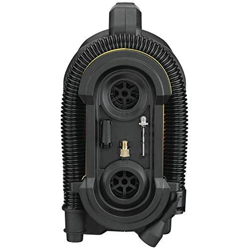 DEWALT 20V MAX Tire Inflator With Automatic Shut-Off And LED Light - DCC020IB