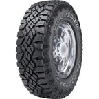 Goodyear LT245/75R16 Load Range E All-Terrain Tire - 10-Ply Rated