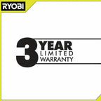 RYOBI 4 in x 36 in Belt and 6 in Disc Sander - BD4601G