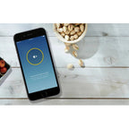 Google Nest Protect Wired Split-Spectrum Smoke And Carbon Monoxide Alarm - S3003LWES