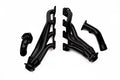 Flowtech Exhaust Header 16 Gauge, 3/8 in Flanges - 91946FLT