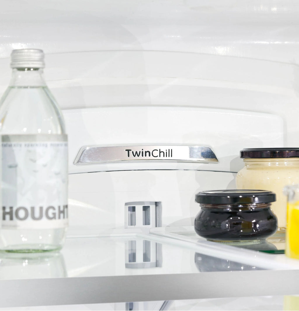 27.7 Cu. Ft. French-Door Refrigerator with Fingerprint-Resistant Finish and Hands-Free AutoFill