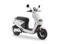 Luxxon Electric Scooter 2000 Watt, 45 km/h, Up To 71 km - E2100