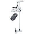 Minn Kota Riptide Ulterra Salt Water Trolling Motor With I-Pilot, 112 lb. Thrust, 60 inch Shaft, 36 Volts - 1358965