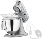 KitchenAid Artisan Series 5 Quart Tilt Head Stand Mixer