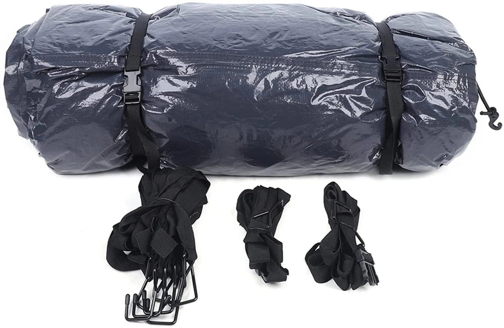 Universal SUV Tailgate Camping Tent, 4-6 Person, 250*250*200cm