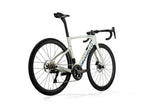 12-Speed Di2 Disc Road Bike with 105 Groupset