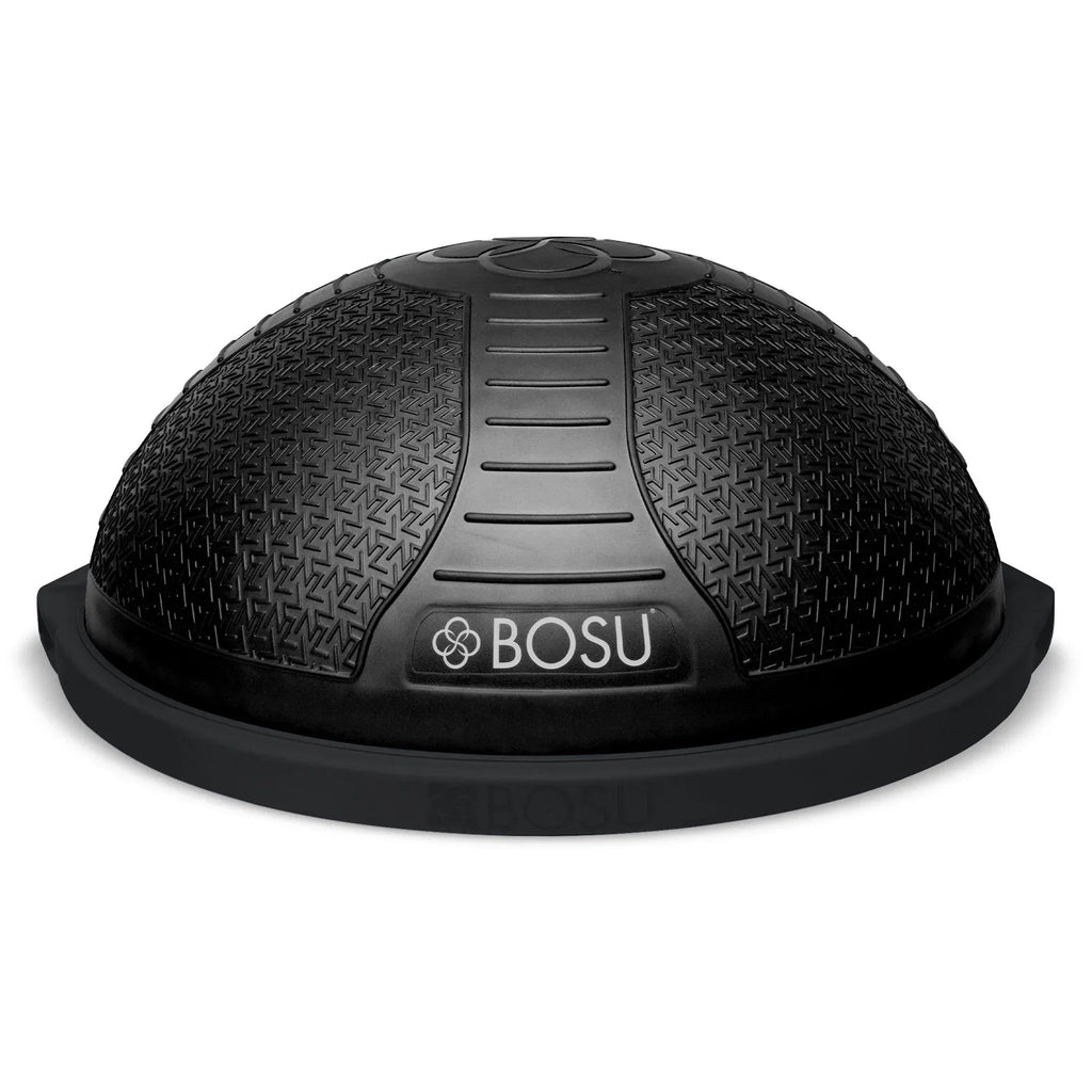 Bosu NexGen Balance Trainer 26 in 300 lb Capacity Black