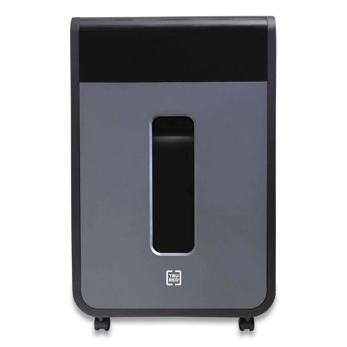 Tru RED 20-Sheet Micro-Cut Commercial Shredder