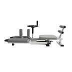Miumaeov Leg Stretcher Flexibility Training Machine, 330LBS