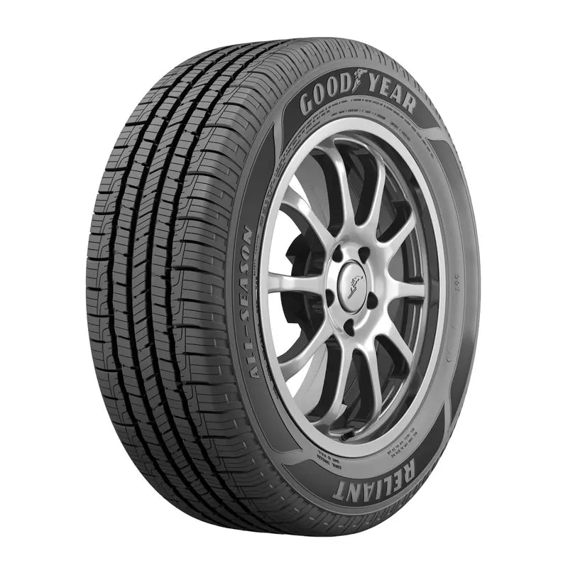 Goodyear Reliant All-Season Tire 205/55R16 91V