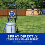 Graco Magnum X7 Stand Airless Paint Sprayer - 262805