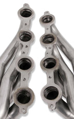Flowtech Universal Rear Exit Shorty Exhaust Headers 1-5/8 in - 11575FLT