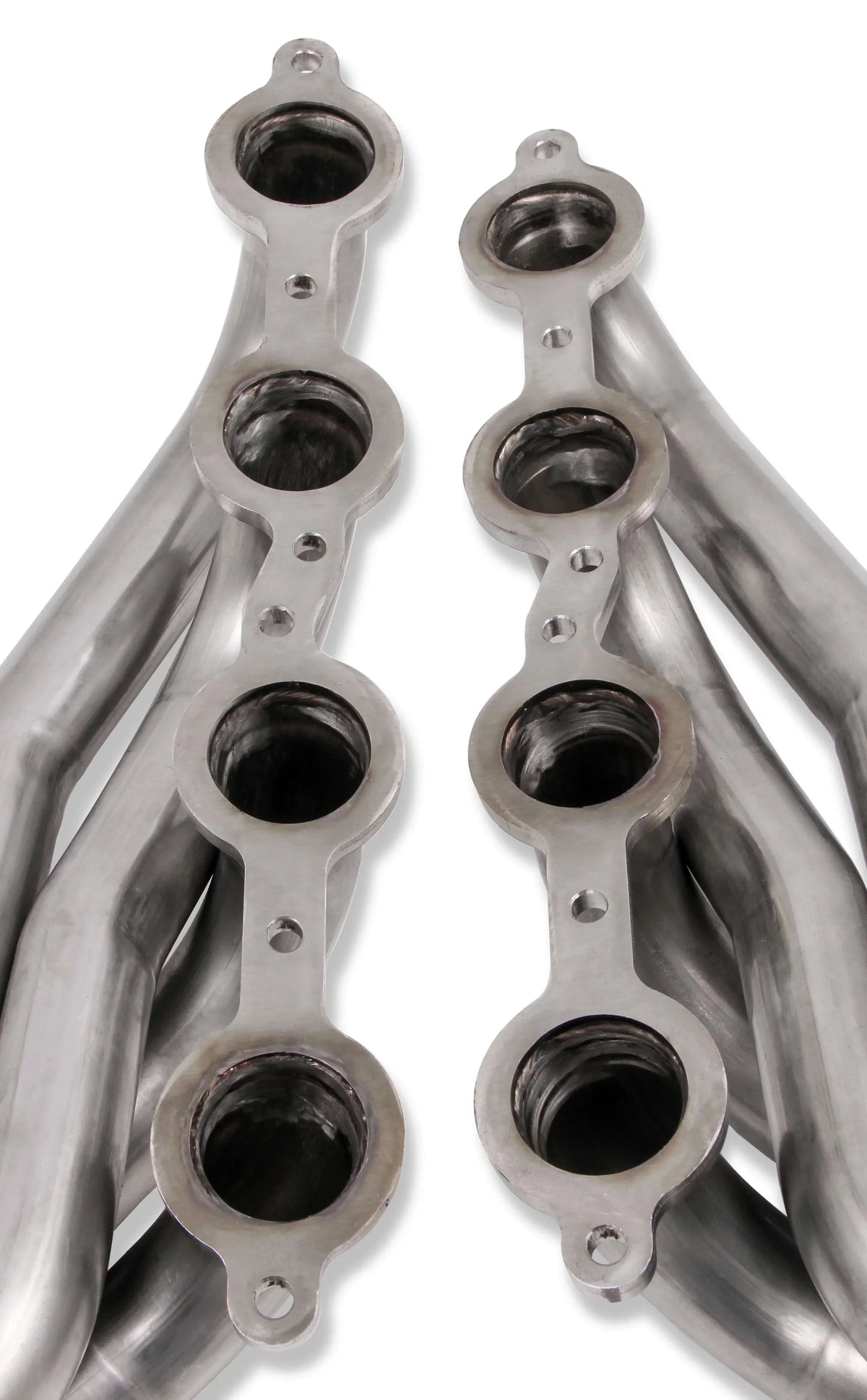 Flowtech Universal Rear Exit Shorty Exhaust Headers 1-5/8 in - 11575FLT