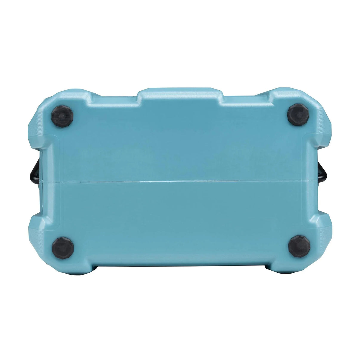 Lifetime Bear-Resistant High Performance Camping Cooler, 28 qt, 20 Can Capacity, Boulder Gray - 91289