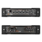 DB Drive Quantum Audio 3000W Monoblock Amplifier - QPX30001D