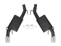 Flowtech Exhaust System Kit 3 in Diameter - 51604FLT