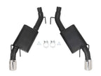 Flowtech Exhaust System Kit 3 in Diameter - 51604FLT