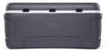 Igloo Workman Series Chest Cooler, 120 qt, Gray