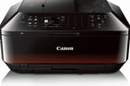Canon Pixma MX922 Wireless All-In-One Inkjet Printer - MX922