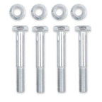 Flowtech Exhaust Header - 12148FLT