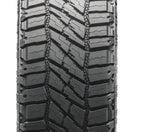 Milestar Patagonia X/T Rugged Terrain Light Truck Tire LT37X12.50R20 128Q Load Range F