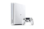 PlayStation 4 Pro 1TB White Game Console - PS4