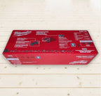 Milwaukee M12 Cordless 3/8 in Ratchet, 35 ft-lbs, 250 RPM, Bare Tool - 2457-20