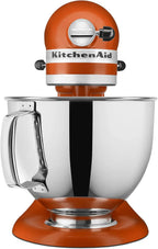 KitchenAid Artisan Series 5 Quart Tilt Head Stand Mixer