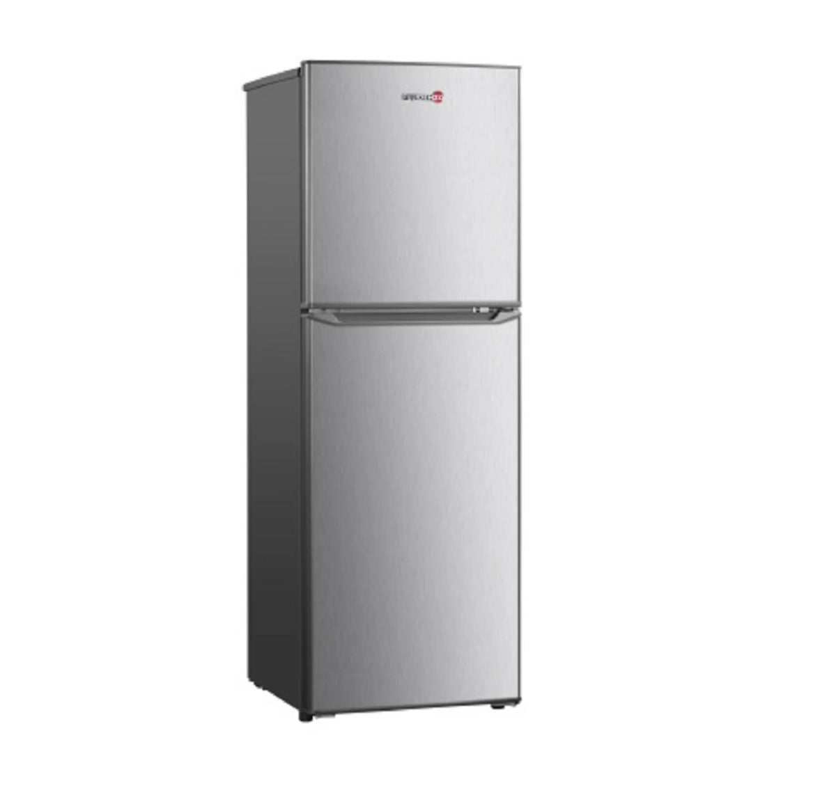 4.7 Cu. Ft. Two-Door Refrigerator