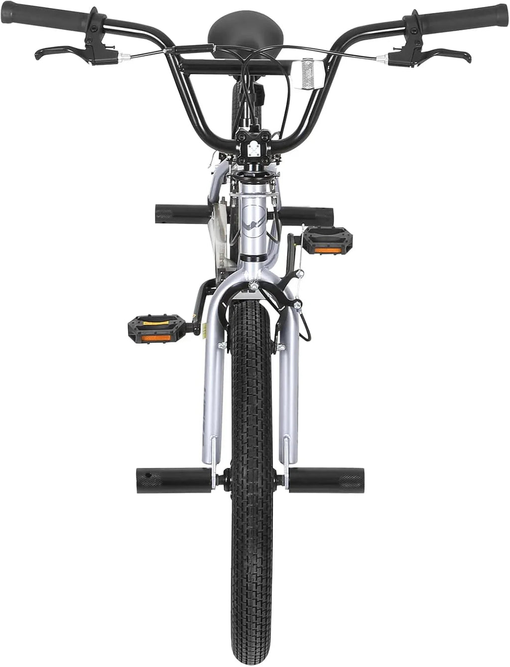 WEIZE Freestyle BMX Bike 20 Inch With 360 Degree Rotor