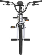 WEIZE Freestyle BMX Bike 20 Inch With 360 Degree Rotor