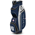 WinCraft New York Yankees Bucket III Cooler Cart Golf Bag