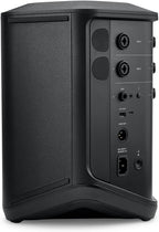 Portable Bluetooth PA Speaker, Black
