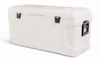 Igloo 150 QT Latitude Marine Hard Side Cooler, White