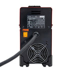 Flux-Cored Wire Feed Welder, Gasless