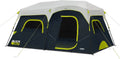 Core Equipment 9-Person Instant Cabin Blockout Tent - 40343